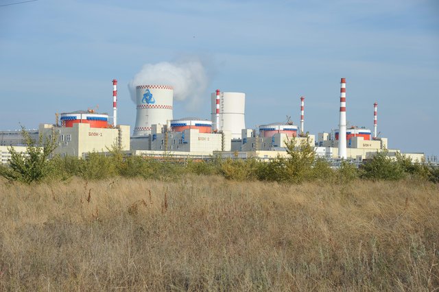 Где находятся самые опасные атомные электростанции в России