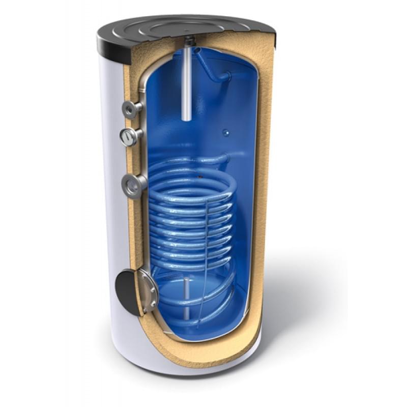 Как правильно выбрать бытовой водонагреватель. Газовый или электрический, накопительный или проточный?